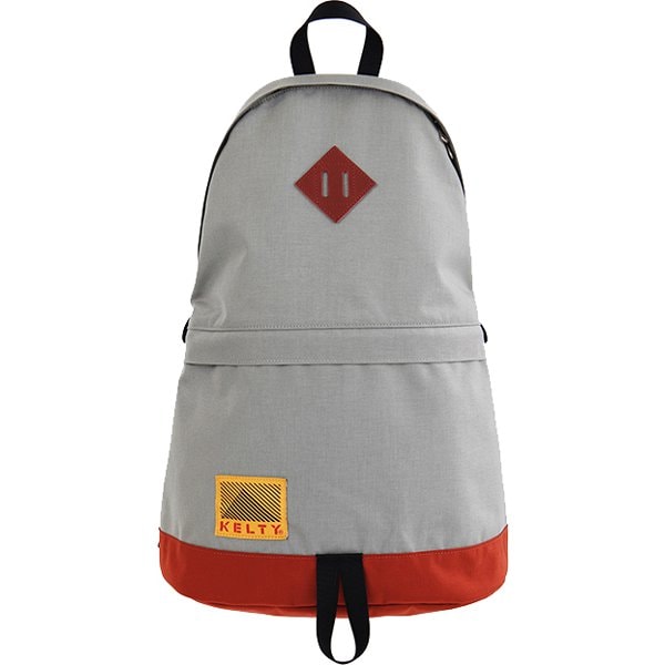 KELTY ケルティ  80's DAYPACK 2592445 Gray/Rust [アウトドア デイパック]