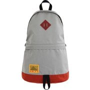 80's DAYPACK 2592445 Gray/Rust [アウトドア デイパック 18L]