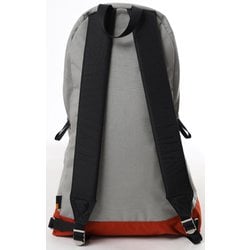 ヨドバシ.com - KELTY ケルティ 80's DAYPACK 2592445 Gray/Rust [アウトドア デイパック 18L]  通販【全品無料配達】