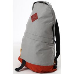 ヨドバシ.com - KELTY ケルティ 80's DAYPACK 2592445 Gray/Rust [アウトドア デイパック 18L]  通販【全品無料配達】