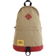 80's DAYPACK 2592445 Tan/Wine [アウトドア デイパック 18L]