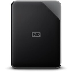 ヨドバシ.com - ウエスタンデジタル Western Digital WDBEPK0010BBK