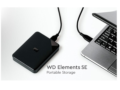 ヨドバシ.com - ウエスタンデジタル Western Digital ポータブル