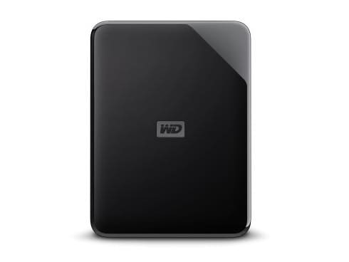 ヨドバシ.com - ウエスタンデジタル Western Digital ポータブル