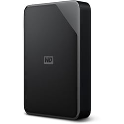 ヨドバシ.com - ウエスタンデジタル Western Digital WDBJRT0050BBK