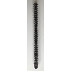 CRリング A4 スモーク 68970-02