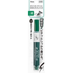 パック ノックル ボードにフィット中字 緑 XEMWL5SBFD