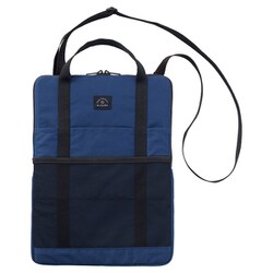 ALCLEA オルクレア モバイルポーチ ネイビー A7926-11