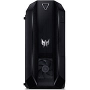 ゲーミングデスクトップPC Predator Orion 3000 インテル Core i7-10700 プロセッサー/メモリ 32GB/SSD 512GB+HDD 2TB/Windows 10 Home 64ビット/ブラック PO3-620-H72YH/307