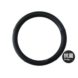 KOLH-95083 [抗菌レザーハンドルカバー Sサイズ ハンドル直径 36.5～37.9cm対応]