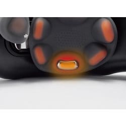 ヨドバシ.com - アテックス ATEX モノルルド アイケア ブラック