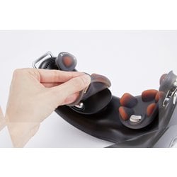 ヨドバシ.com - アテックス ATEX モノルルド アイケア ブラック