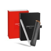 CARAN D`ACHE（カランダッシュ） エクリドール フレッシャーズ 2021 0890286-00921 ギフトセット ボールペン 油性 ＋ペンケース 限定 0890286-00921