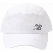 ランニングパンチングメッシCAP JACR1601 WT ホワイト [アウトドア キャップ]