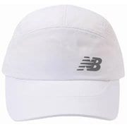 ランニングパンチングメッシCAP JACR1603 WT ホワイト [アウトドア キャップ]