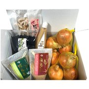 【淡路島】玉ねぎを味わう食彩セット [産地直送品]