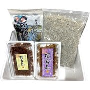 【淡路島】大容量ちりめんセット [産地直送品・冷凍配送]