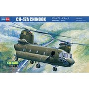 81772 CH-47A チヌーク [1/48スケール プラモデル]