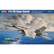 85812 F/A-18E スーパーホーネット [1/48スケール プラモデル]