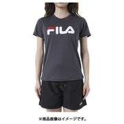 419639 [PEメッシュ半袖Tシャツ LLサイズ CGY]