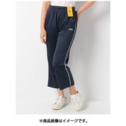 419634 L NV [メッシュロングパンツ 62cm レディース Lサイズ ネイビー]