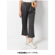 419634 LL CGY [メッシュロングパンツ 62cm レディース LLサイズ チャコールグレー]