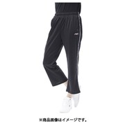 419634 M BK [メッシュロングパンツ 66cm Mサイズ ブラック]