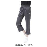 419634 M CGY [メッシュロングパンツ 66cm Mサイズ チャコールグレー]