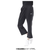 419634 L BK [メッシュロングパンツ 66cm Lサイズ ブラック]