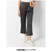 419634 L CGY [メッシュロングパンツ 66cm Lサイズ チャコールグレー]