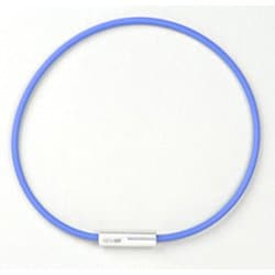 SEV LOOPER M 46cm ブルー [ネックレスタイプ]