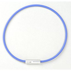 SEV LOOPER M 54cm ブルー [ネックレスタイプ]