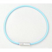SEV LOOPER M 54cm ライトブルー [ネックレスタイプ]