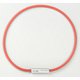 SEV LOOPER M 40cm レッド [ネックレスタイプ]