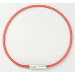 SEV LOOPER M 44cm レッド [ネックレスタイプ]