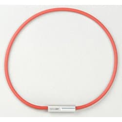 SEV LOOPER M 48cm レッド [ネックレスタイプ]