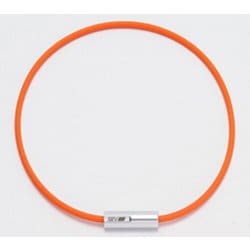 SEV LOOPER M 54cm オレンジ [ネックレスタイプ]