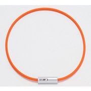 SEV LOOPER M 54cm オレンジ [ネックレスタイプ]