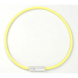 SEV LOOPER M 54cm イエロー [ネックレスタイプ]