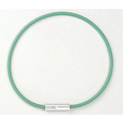 SEV LOOPER M 44cm グリーン [ネックレスタイプ]