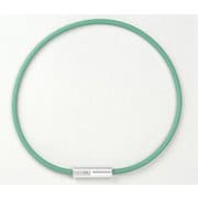 SEV LOOPER M 46cm グリーン [ネックレスタイプ]