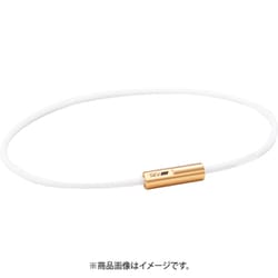 ヨドバシ.com - SEV SEV LOOPER-G 46cm ホワイト [ネックレスタイプ