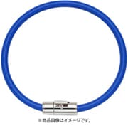 SEV LOOPER ブレスレット 17cm ブルー