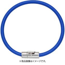 SEV LOOPER ブレスレット 19cm ブルー