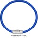 SEV LOOPER ブレスレット 21cm ブルー