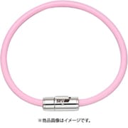 SEV LOOPER ブレスレット 17cm ピンク