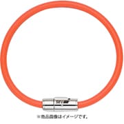 SEV LOOPER ブレスレット 17cm オレンジ