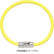 SEV LOOPER ブレスレット 17cm イエロー