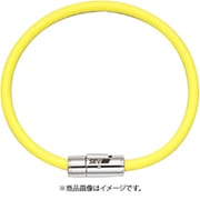 SEV LOOPER ブレスレット 21cm イエロー
