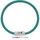 SEV LOOPER ブレスレット 21cm グリーン